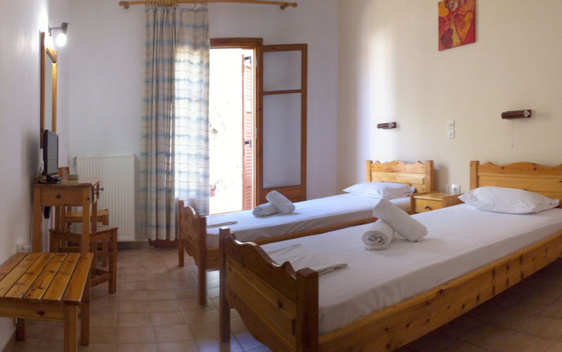 Reggis Apartments Дасія Екстер'єр фото