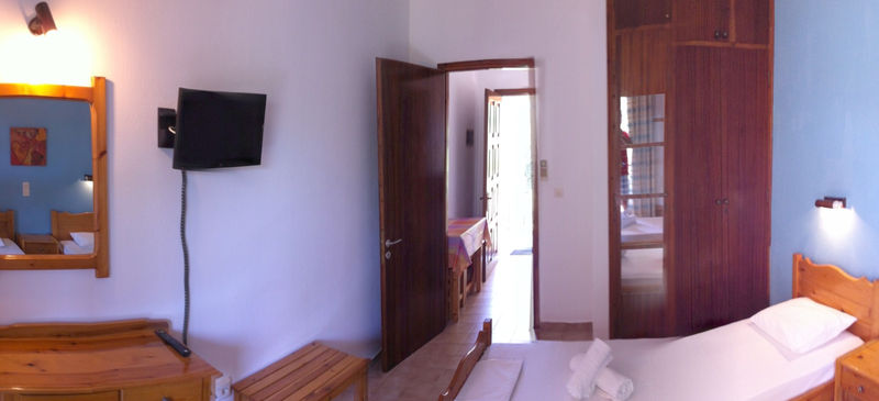 Reggis Apartments Дасія Екстер'єр фото